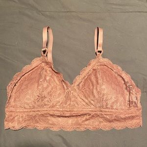 NWOT Aerie bralette